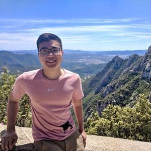 Meet your Posher, Dennis